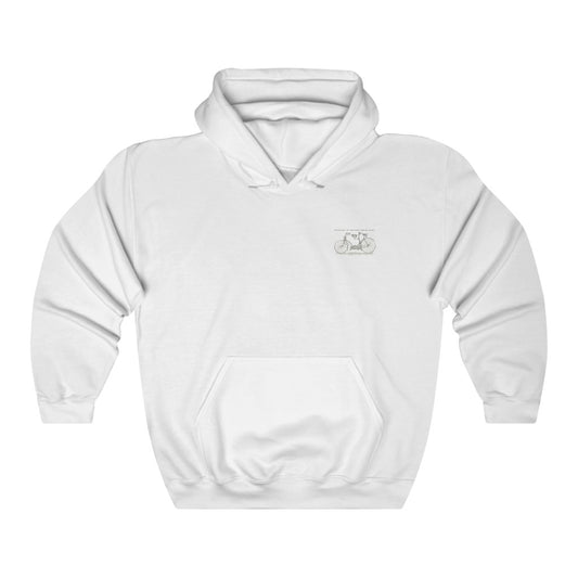 Keating's Spring Fork Hoodie