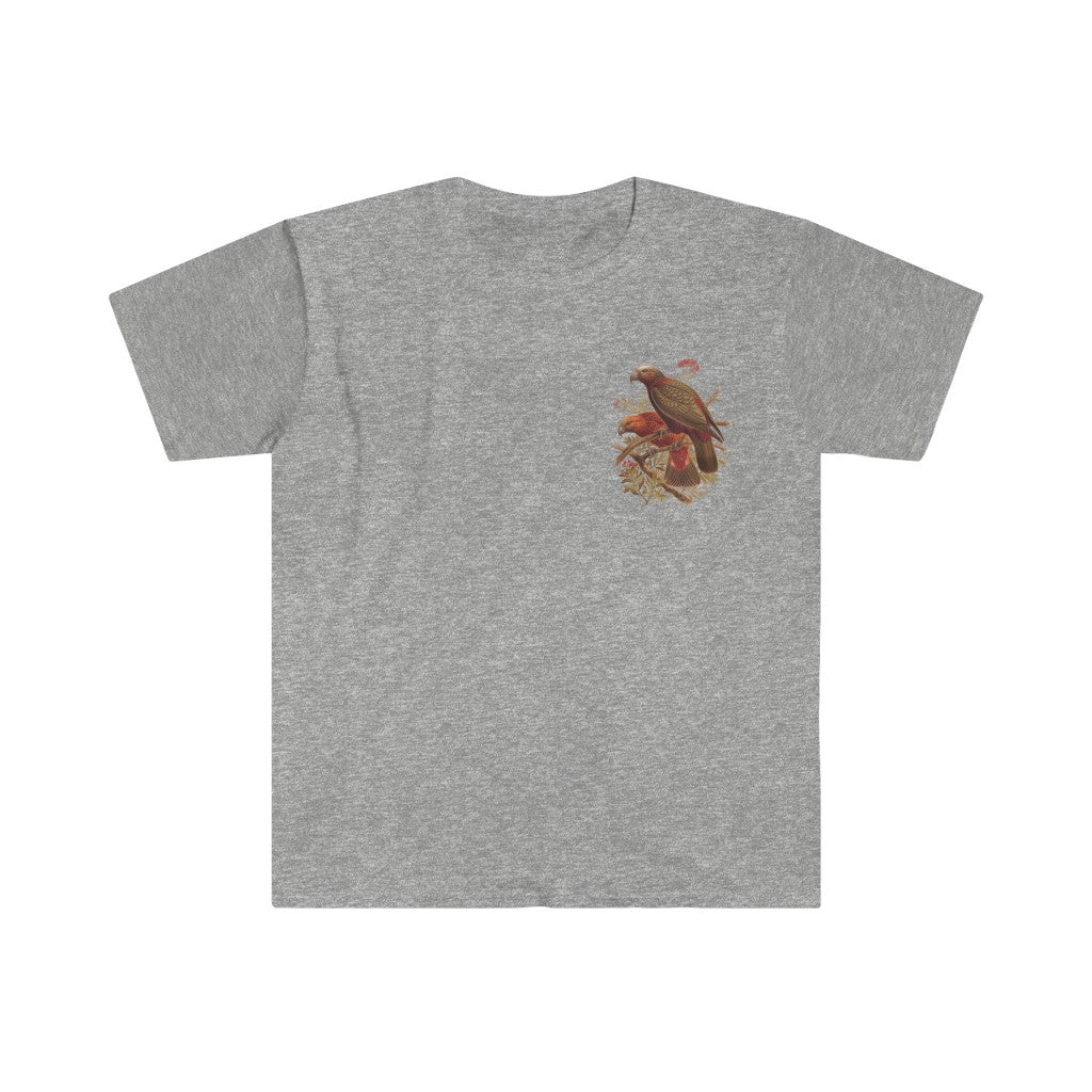 Red Kaka Tee
