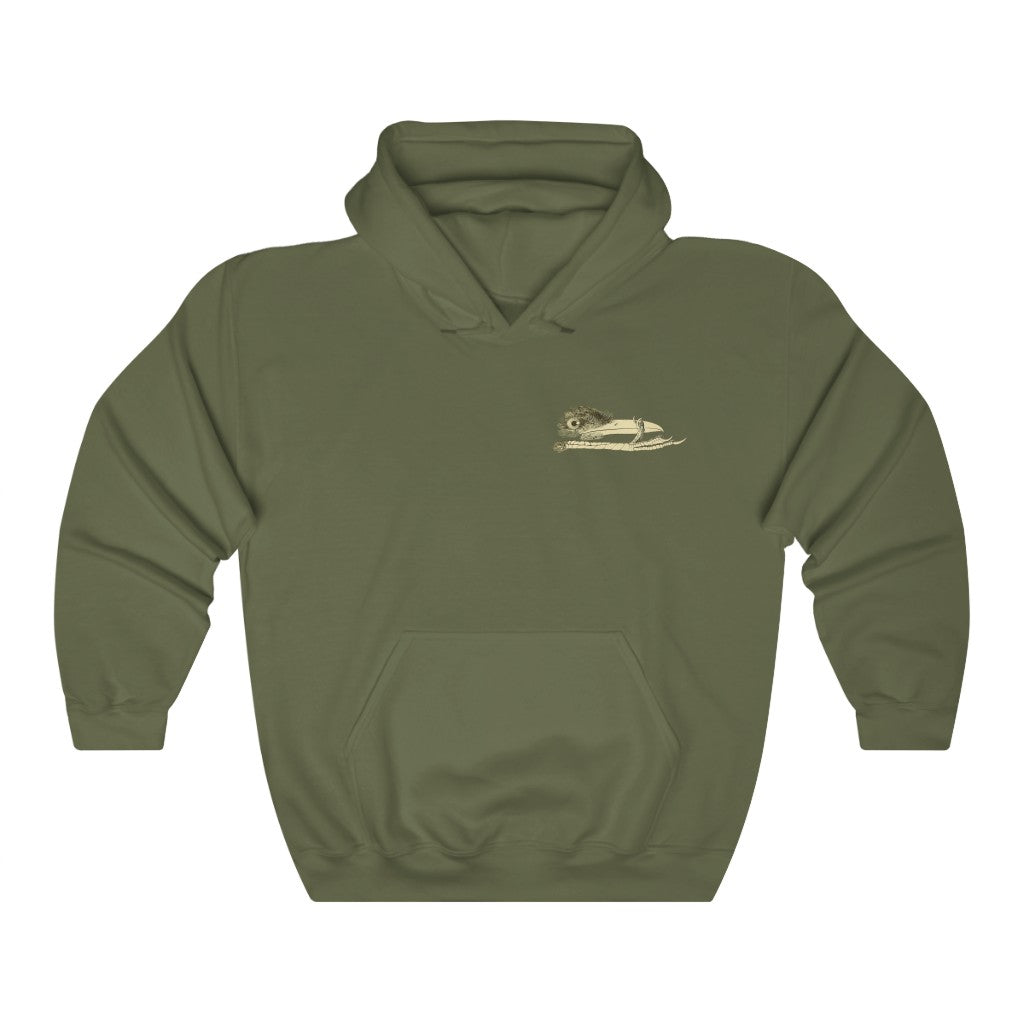 Chaparral Hoodie