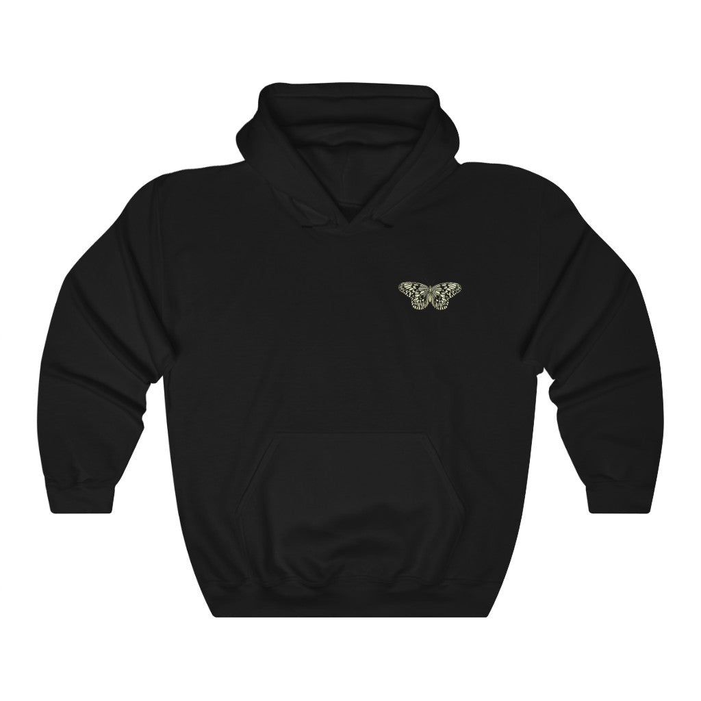 Butterfly Hoodie