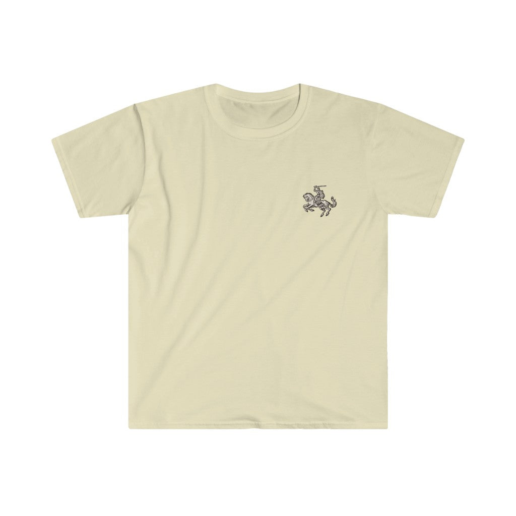 Belarusian Knight Tee