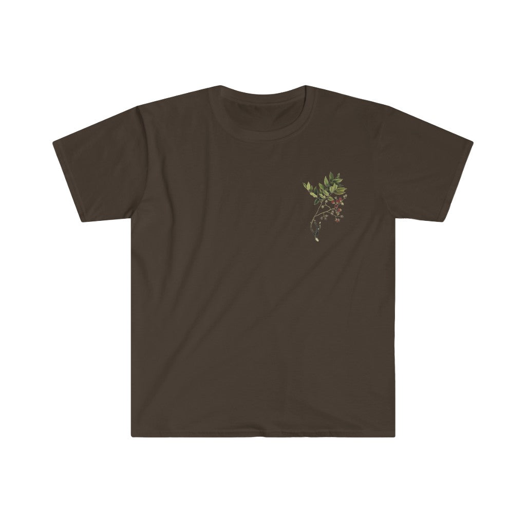 Titoki Tee