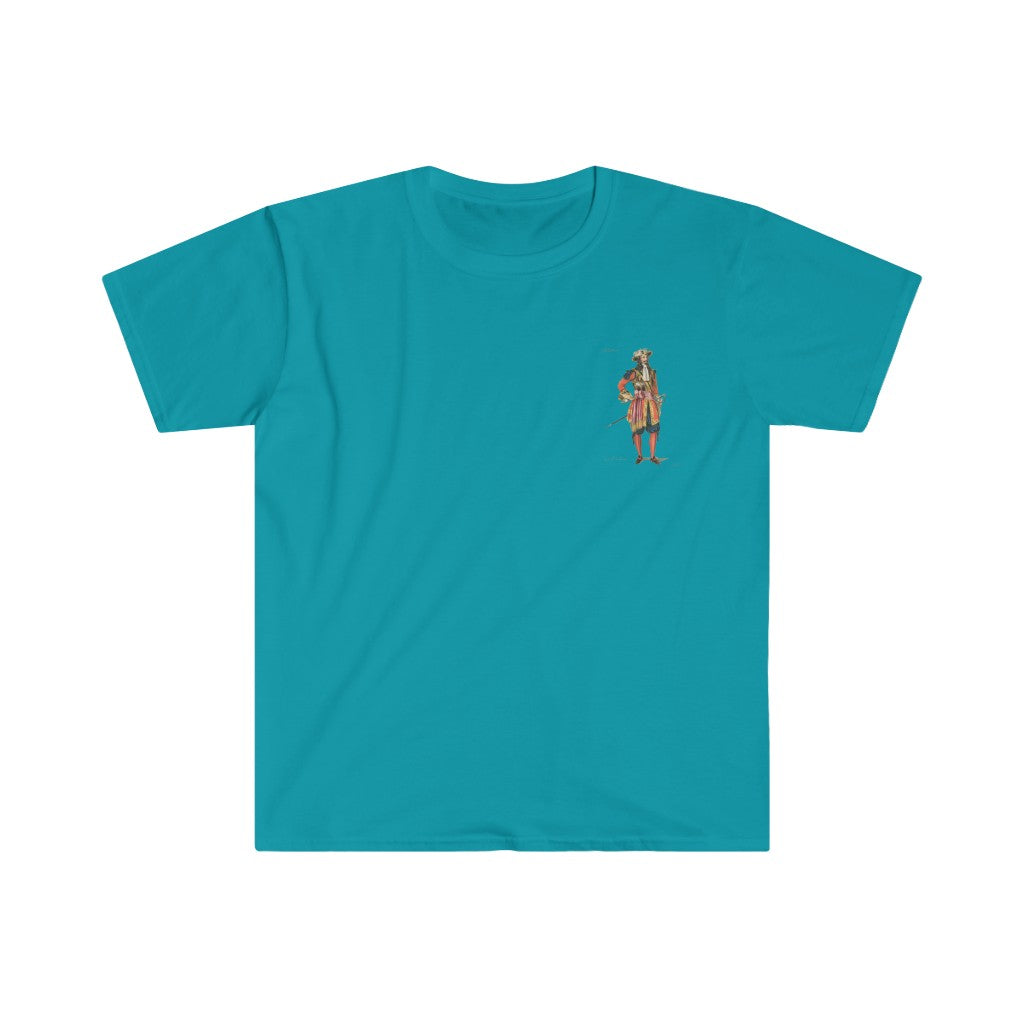 Officer Tee