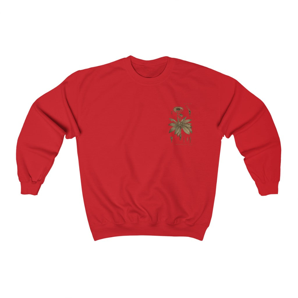 Teteaweka Sweatshirt
