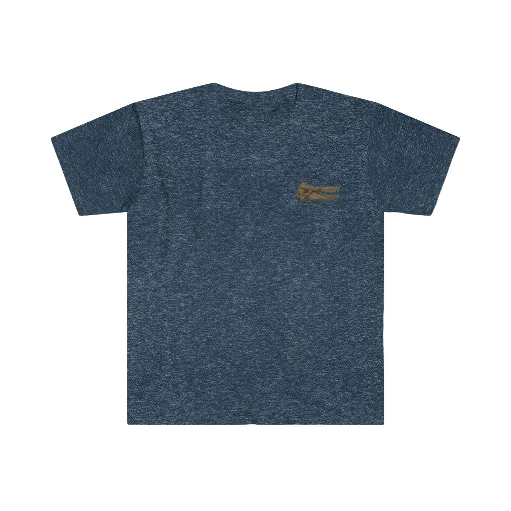 Orca Skull Tee
