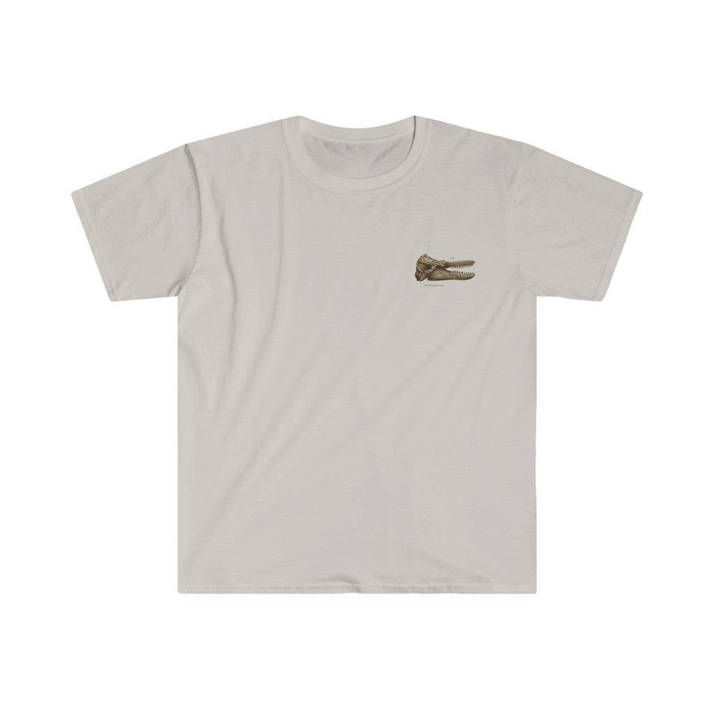 Orca Skull Tee