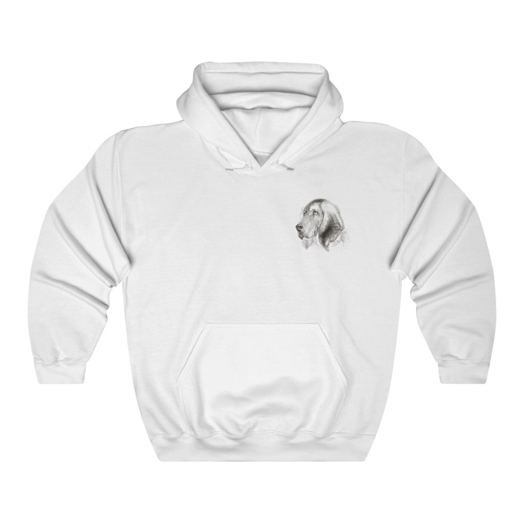 The Bloodhound Hoodie
