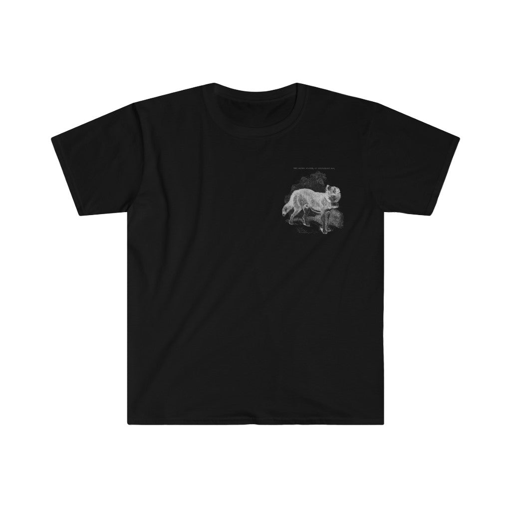 Bernadine Dog Tee