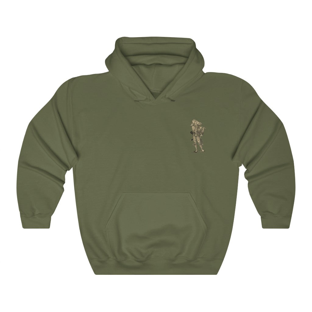 Fyfe Player Hoodie