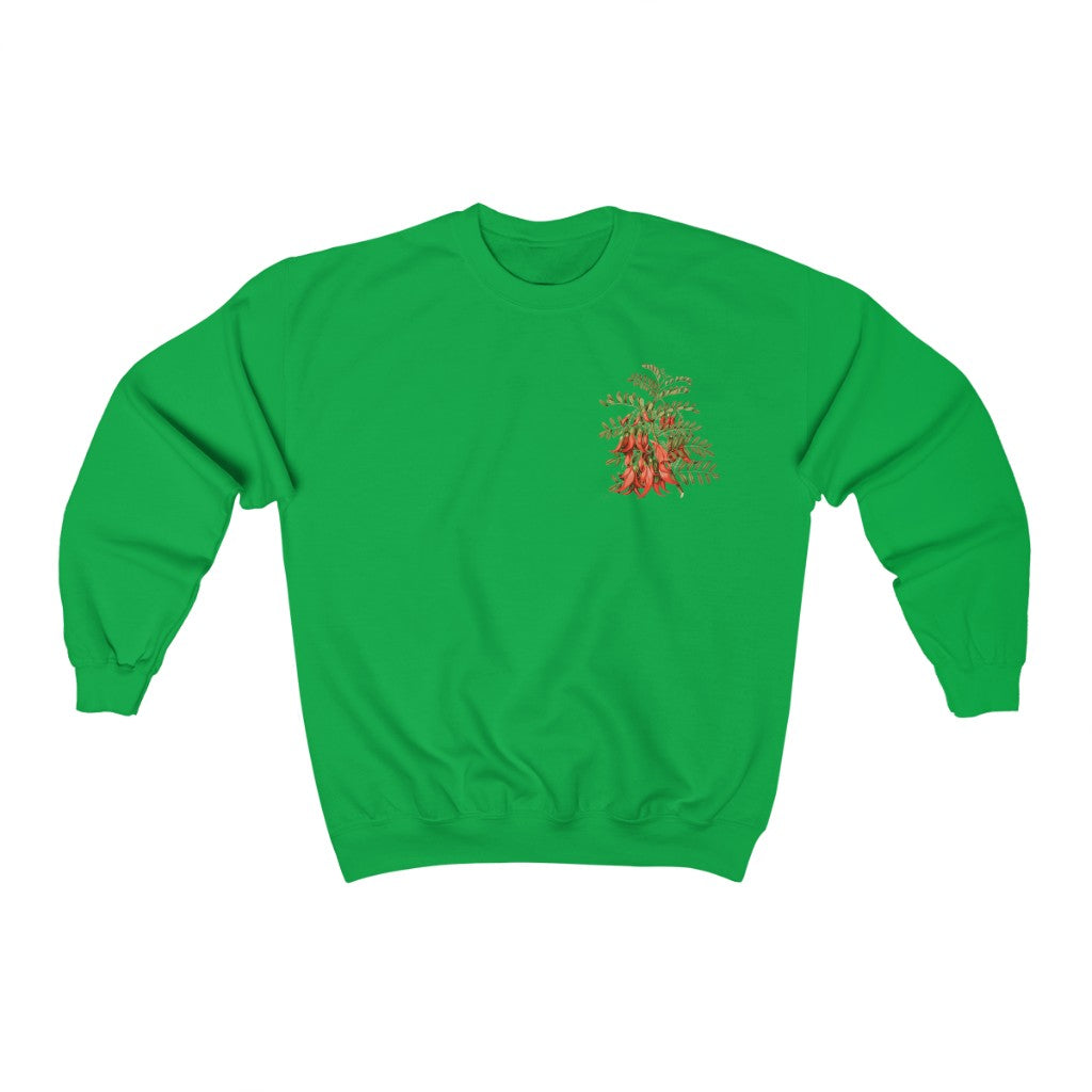 Kaka Beak Kowhai Sweatshirt