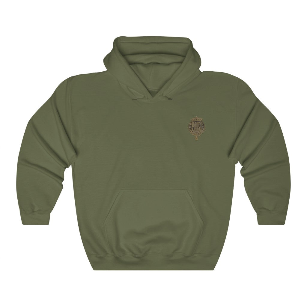 Order of the Garter Hoodie