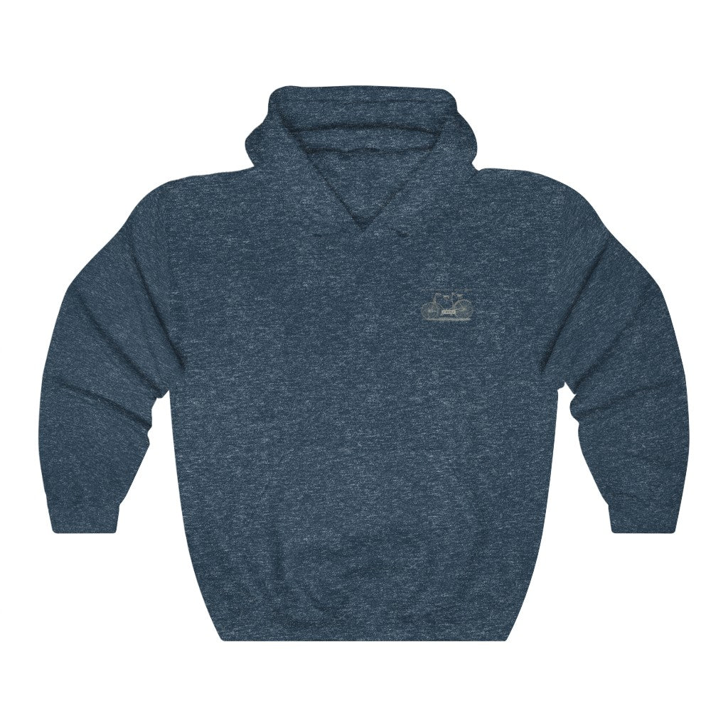 Keating's Spring Fork Hoodie