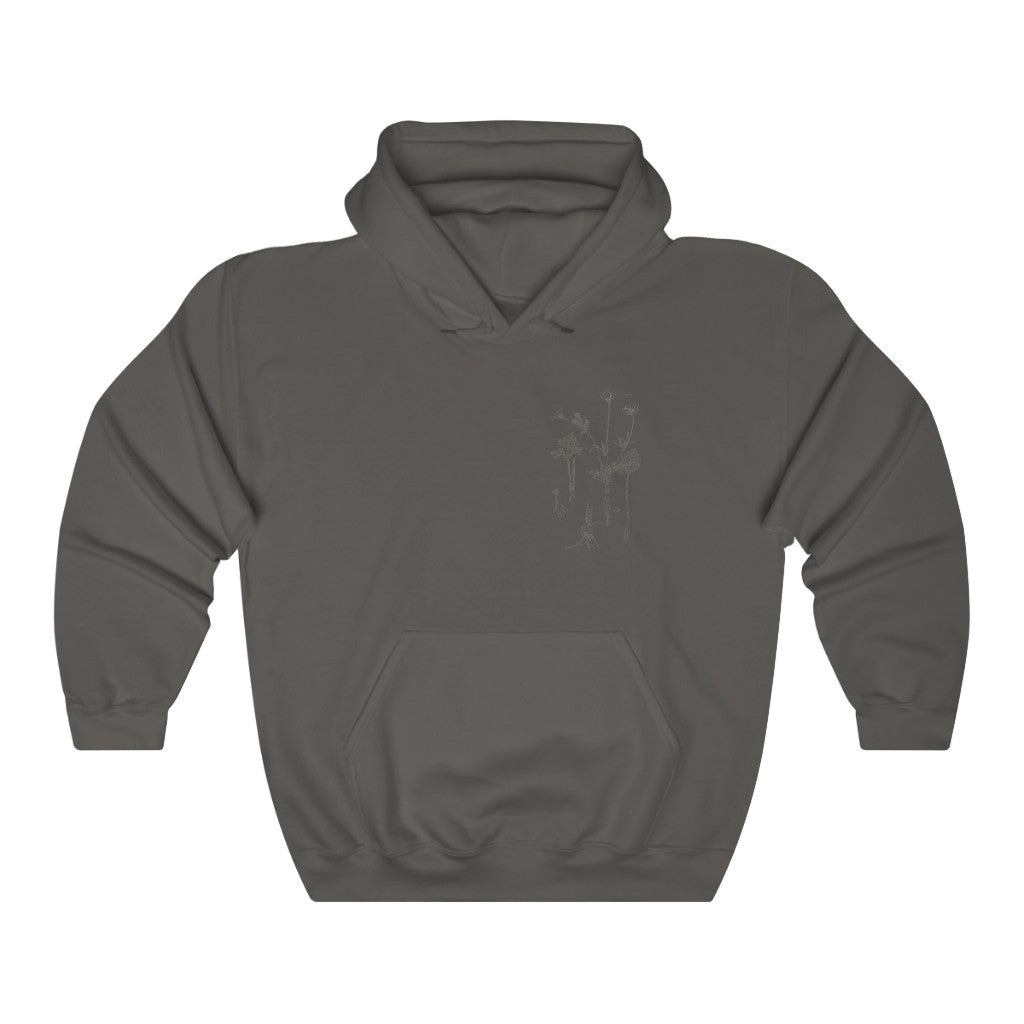 Buttercup Hoodie