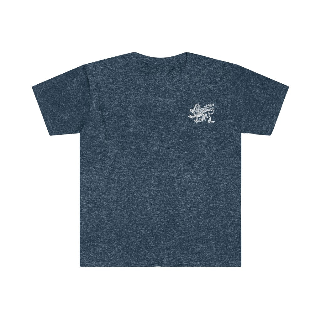 The Gryphon Tee