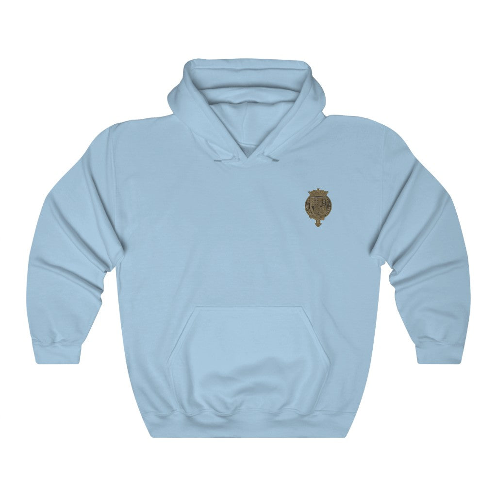Order of the Garter Hoodie