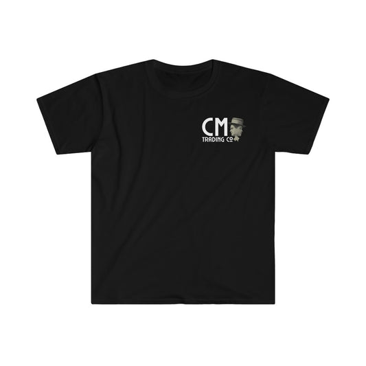 CM Trading Co Tee
