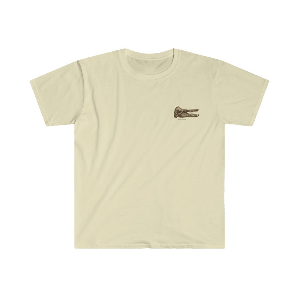 Orca Skull Tee