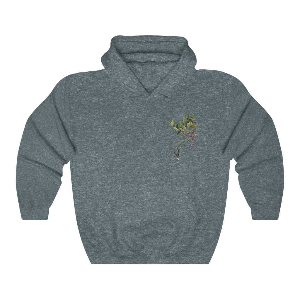 Titoki Hoodie