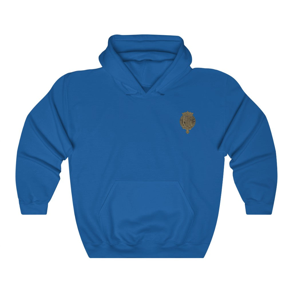 Order of the Garter Hoodie