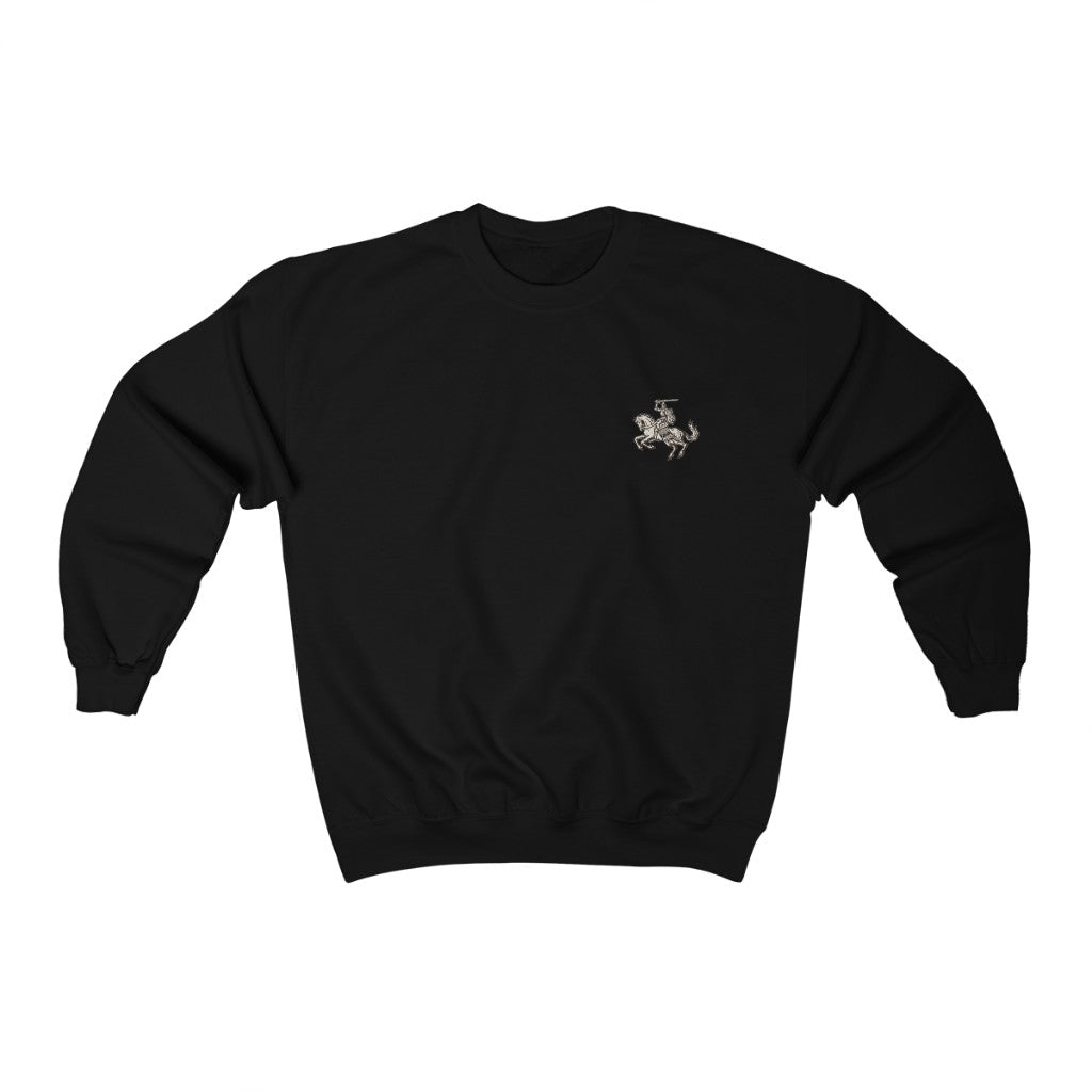 Belarusian Knight Sweatshirt