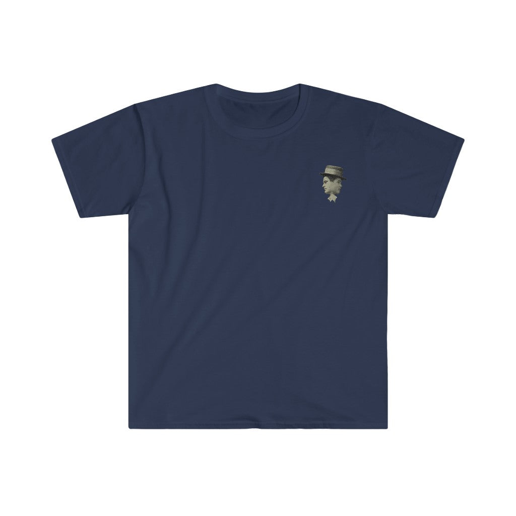 The Confidence-Man T-Shirt