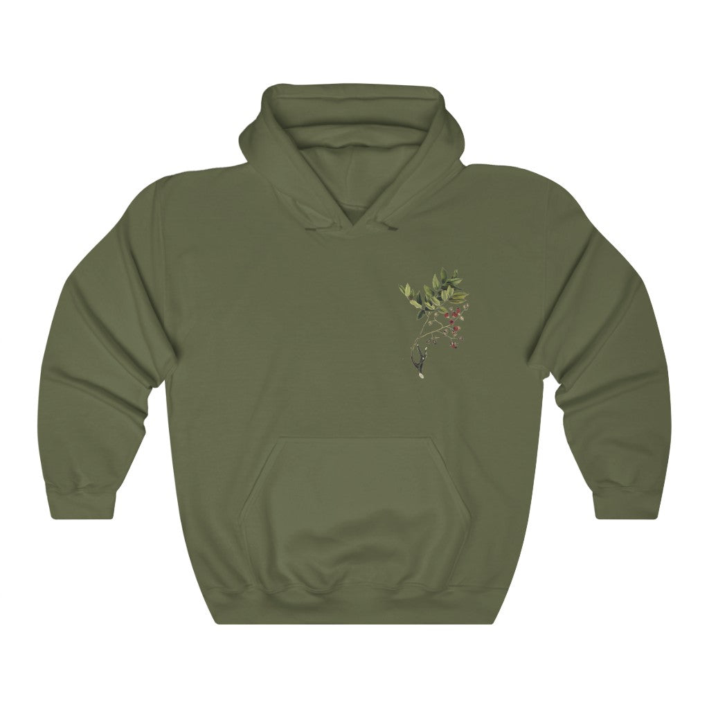 Titoki Hoodie
