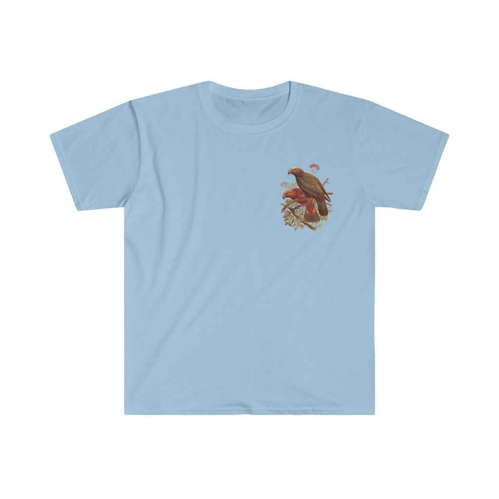 Red Kaka Tee
