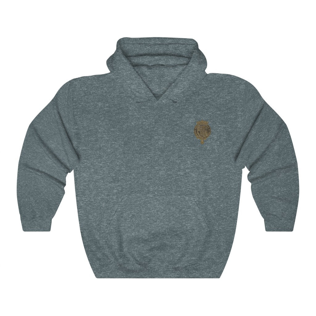 Order of the Garter Hoodie