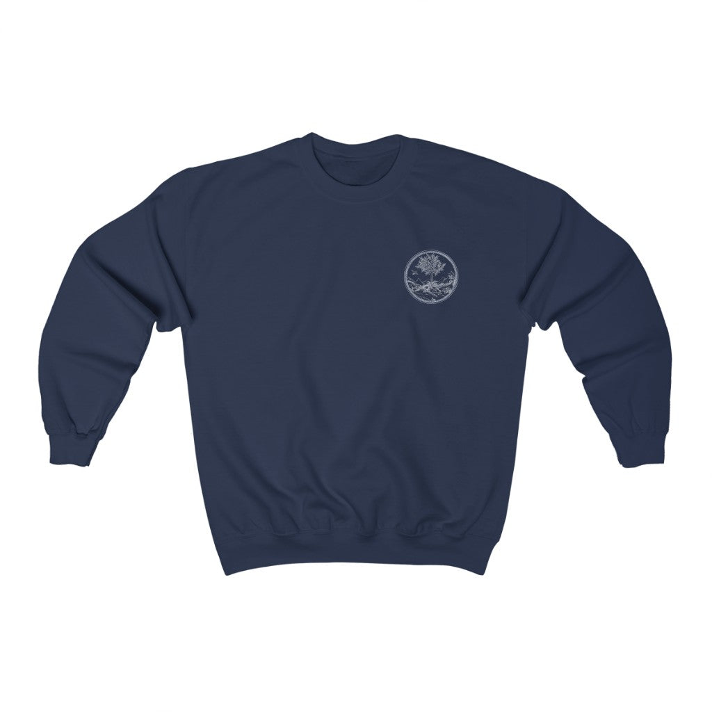 Dure Facesse Ligo Sweatshirt