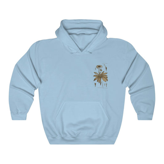 Teteaweka Hoodie