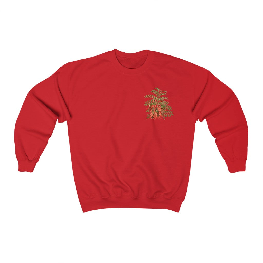 Kaka Beak Kowhai Sweatshirt