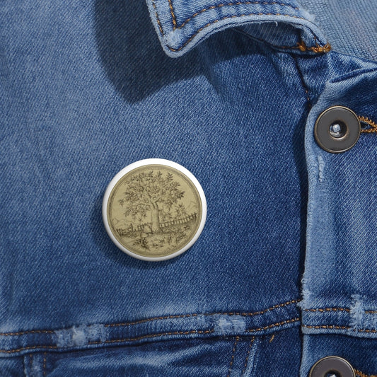 "Rumptiur inummeris arbos uberrima pomis" Pin