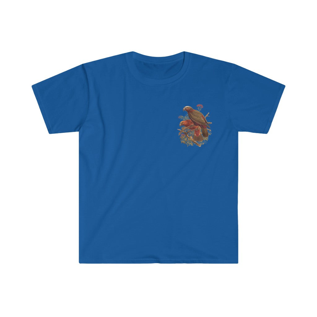 Red Kaka Tee