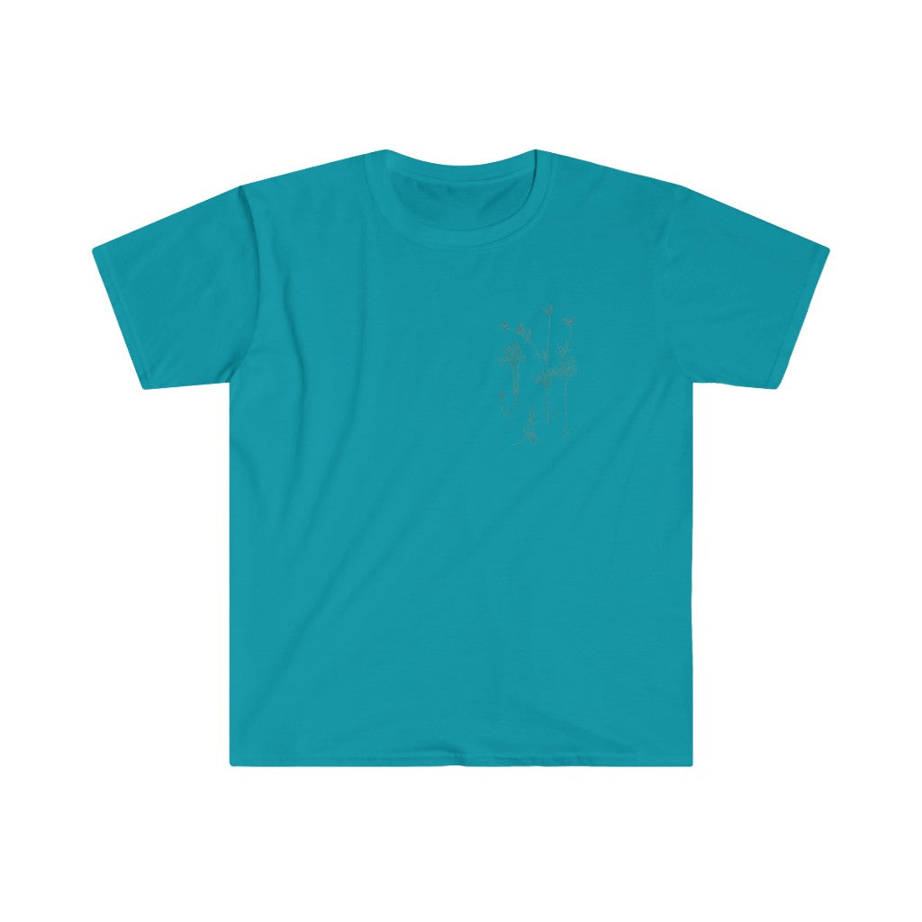 Buttercup Tee