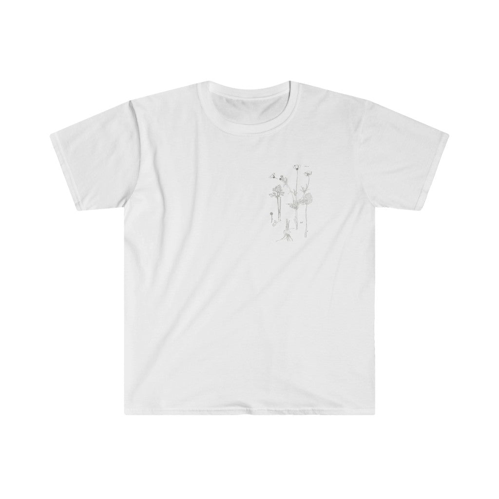 Buttercup Tee