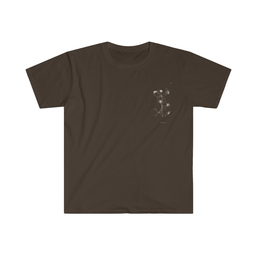 Berry Catchfly Tee