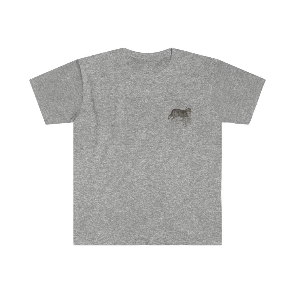 Bernadine Dog Tee