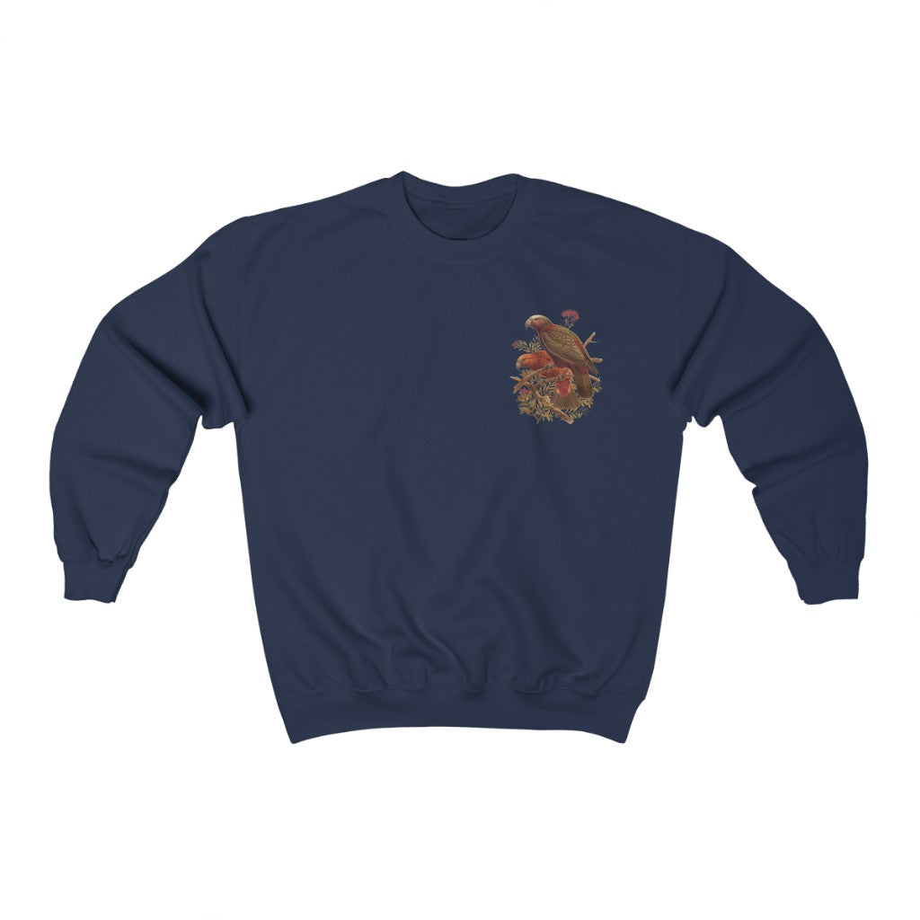 Red Kaka Sweatshirt