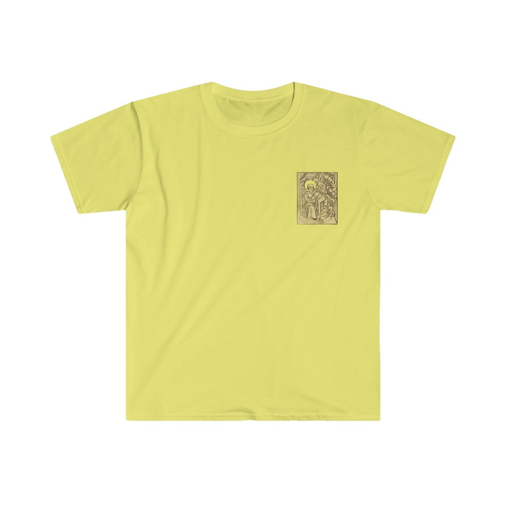 Dictionary of Birds Tee