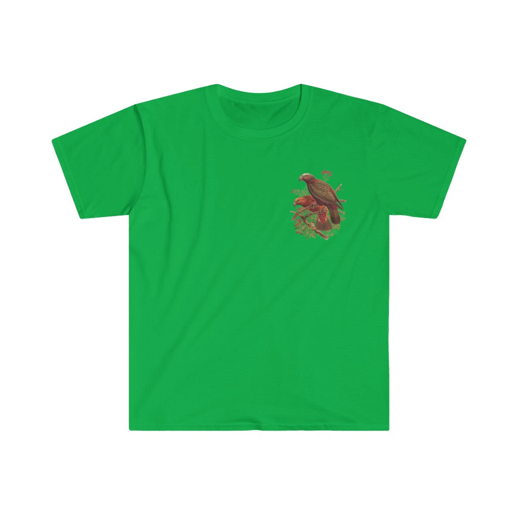 Red Kaka Tee