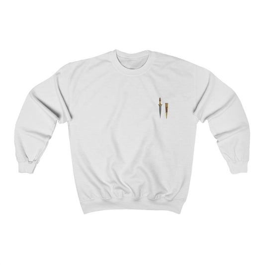 Dagger and Sheath Sweatshirt