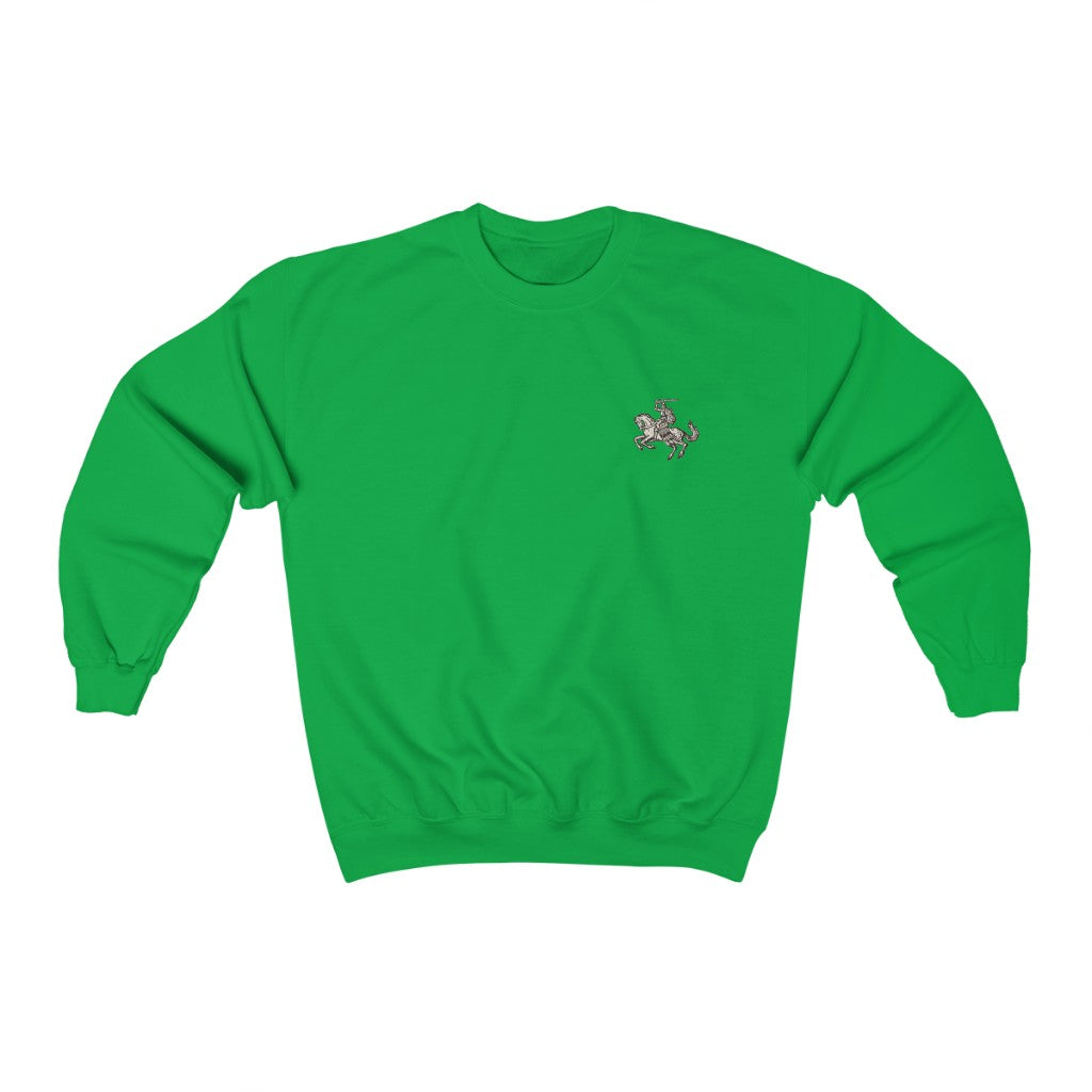 Belarusian Knight Sweatshirt