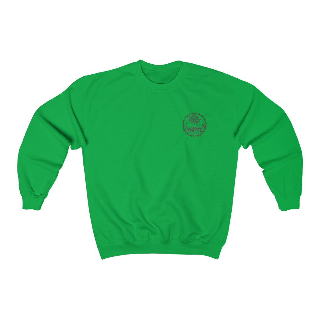 Dure Facesse Ligo Sweatshirt