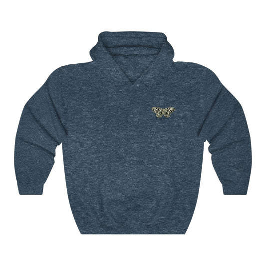 Butterfly Hoodie