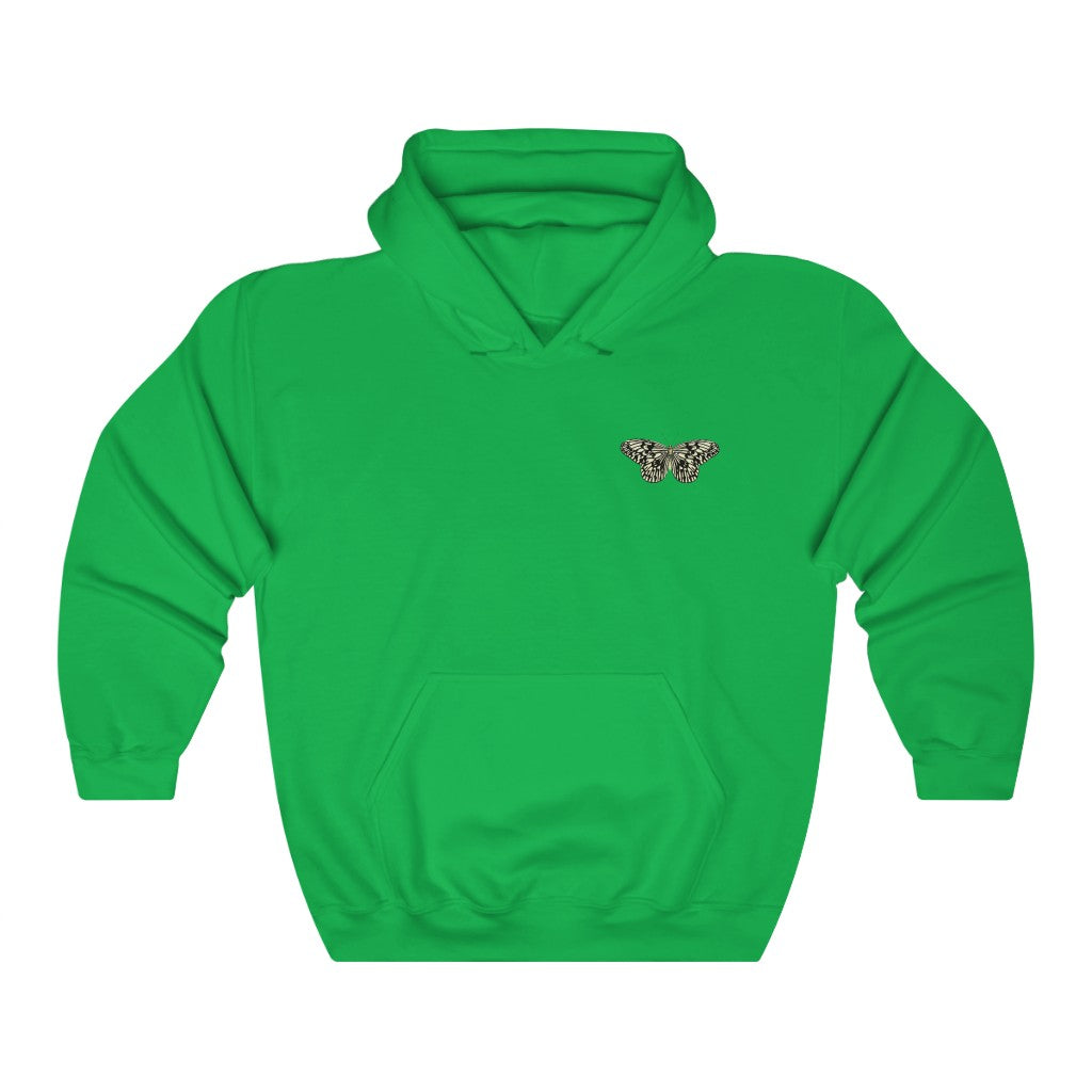 Butterfly Hoodie