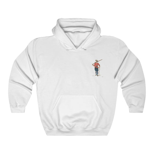 Musketeer Hoodie