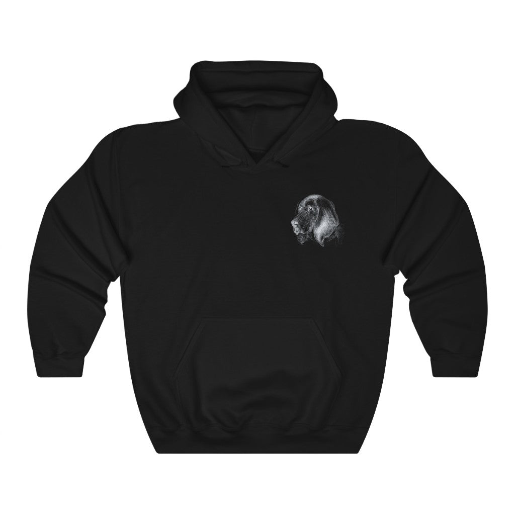The Bloodhound Hoodie