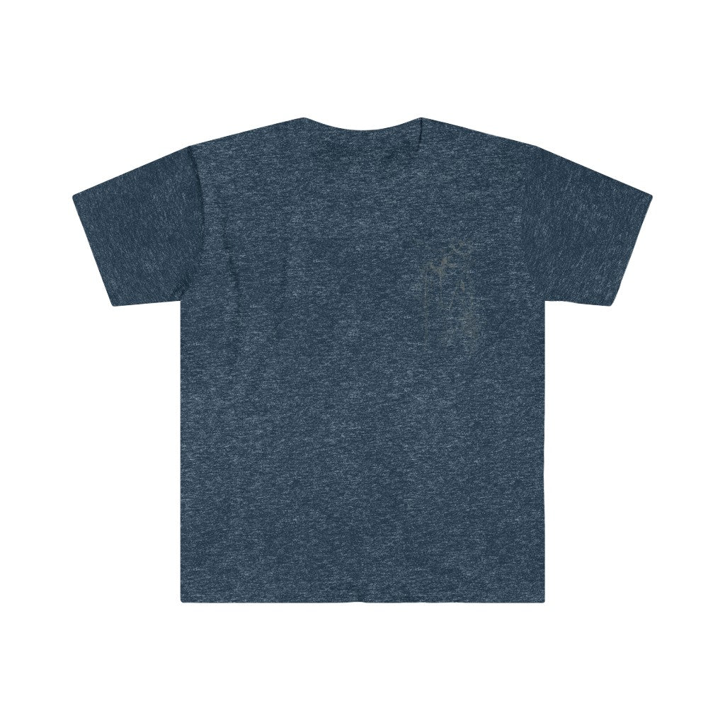 Horned Poppy Tee