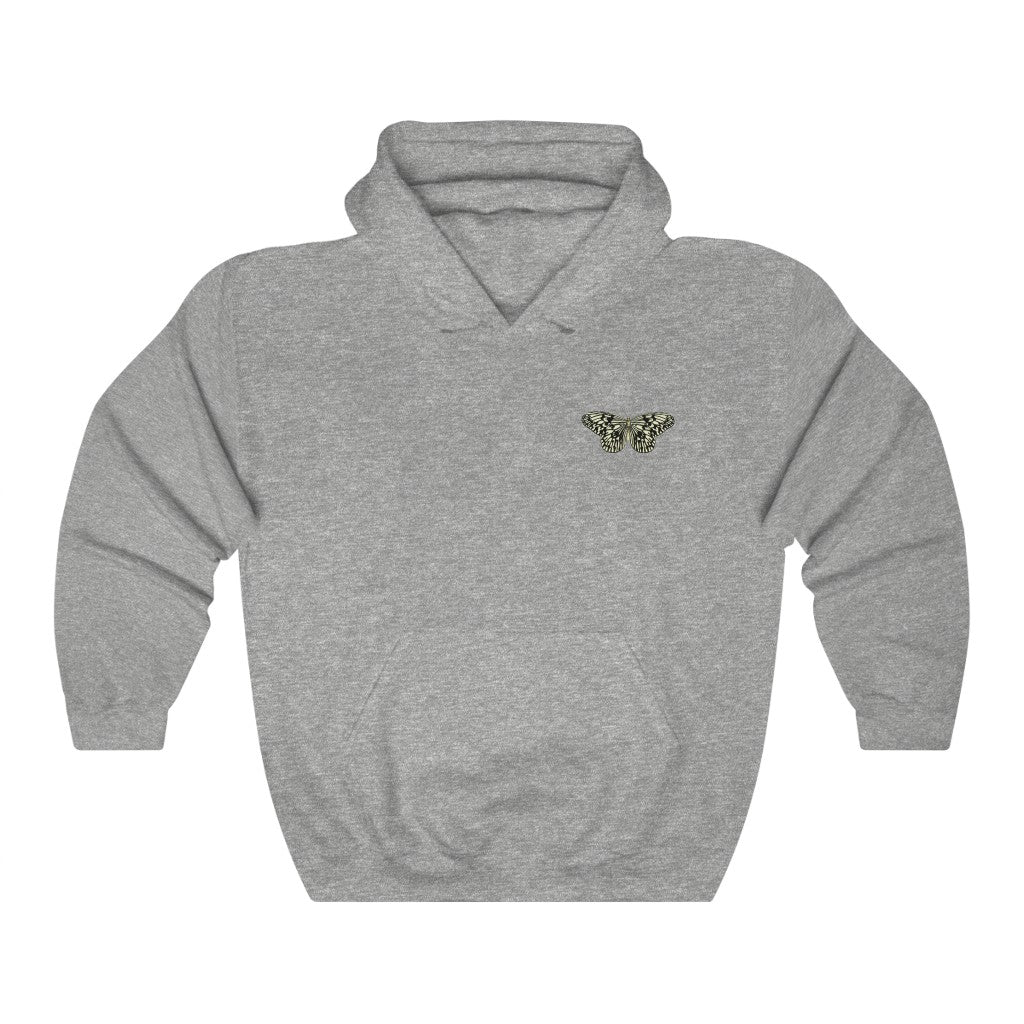 Butterfly Hoodie