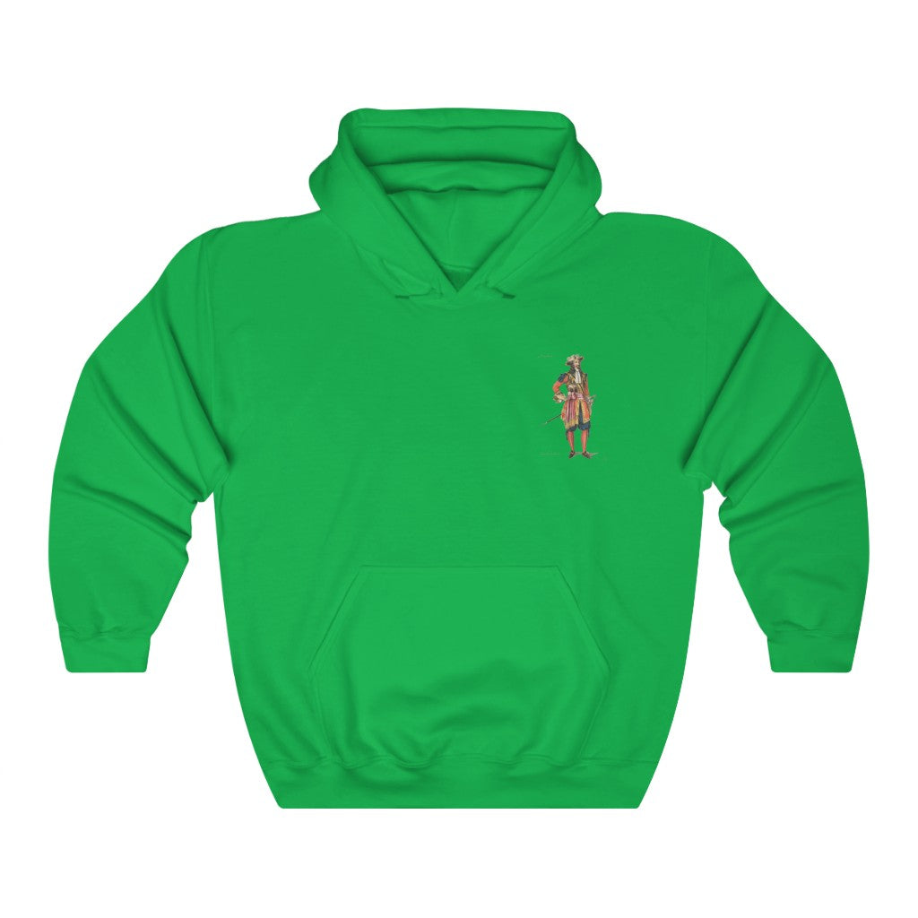 Officer Hoodie